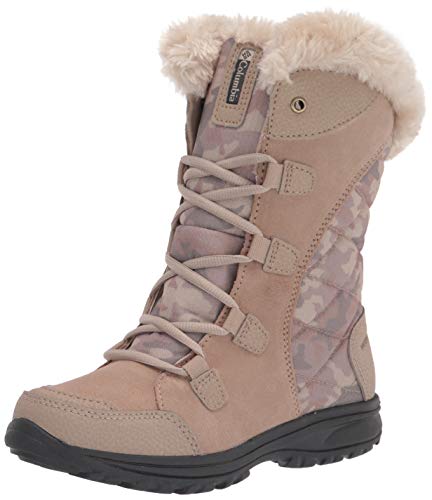Columbia Women's Ice Maiden Ii Snow Boot