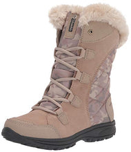 
                        
                          画像をギャラリービューアに読み込む, Columbia Women's Ice Maiden Ii Snow Boot
                        
                      