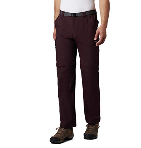 Columbia Men's Silver Ridge Convertible Pants