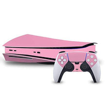 
                        
                          Muat gambar ke penampil Galeri, ROCKIN RED Vinyl Decal Mod Kit for PlayStation 5 (PS5) console by System Skins - JOY2ESpree
                        
                      