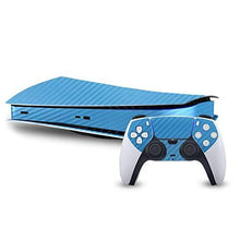 
                        
                          將圖片載入圖庫檢視器 3D Carbon Fiber Gold - Air Release Vinyl Decal Mod Kit for PlayStation 5 Digital Edition (PS5D) console by System Skins - JOY2ESpree
                        
                      
