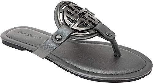 Pierre Dumas Women's Limit-20 Sandal - JOY2ESpree