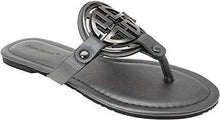
                        
                          Load image into Gallery viewer, Pierre Dumas Women's Limit-20 Sandal - JOY2ESpree
                        
                      