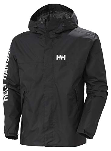 Helly-Hansen Men's Ervik Jacket