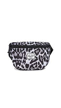 
                        
                          Load image into Gallery viewer, Herschel Fourteen Waist Pack, Black, 1.0L
                        
                      
