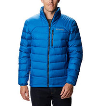 
                        
                          Cargar imagen en el visor de la galería, Columbia Men's Autumn Park Down Jacket
                        
                      