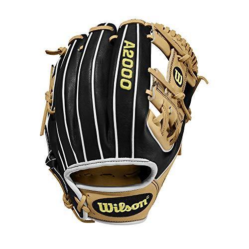 Wilson A2000 Baseball Glove Series - JOY2ESpree