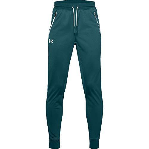 Under Armour Boys' Pennant Tapered Pants