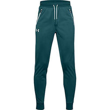 
                        
                          Load image into Gallery viewer, Under Armour Boys' Pennant Tapered Pants
                        
                      
