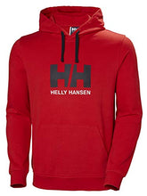
                        
                          Cargar imagen en el visor de la galería, Helly-Hansen 33977 Men's Hh Logo Hoodie
                        
                      