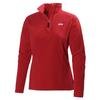 Helly-Hansen womens Daybreaker 1/2 Zip Fleece Pullover Jacket