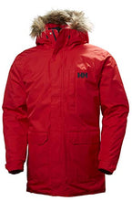 
                        
                          Load image into Gallery viewer, Helly-Hansen 54403 Men's Dubliner Parka
                        
                      