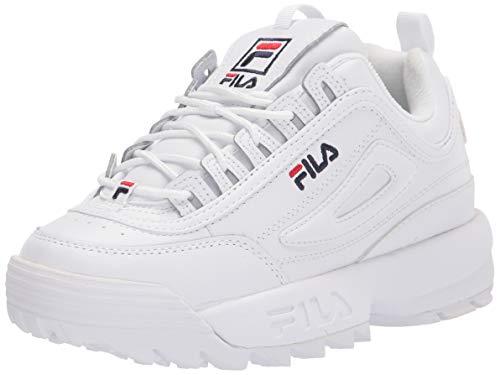 Fila Men's Strada Disruptor