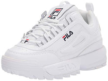 
                        
                          Load image into Gallery viewer, Fila Men's Strada Disruptor
                        
                      