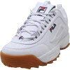 
                        
                          Load image into Gallery viewer, Fila Men's Strada Disruptor
                        
                      
