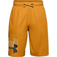 
                        
                          將圖片載入圖庫檢視器 Under Armour Boys' Prototype Logo Shorts
                        
                      