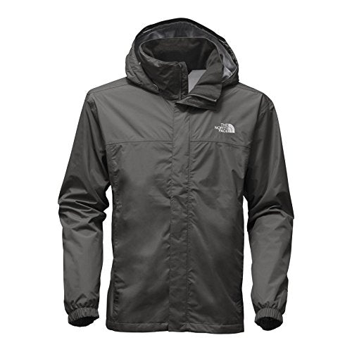 The North Face Men's Resolve Waterproof Jacket