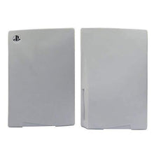 
                        
                          गैलरी व्यूवर में इमेज लोड करें, PS5 Silicone Skin Cover, Dustproof Anti-Scratch Anti-Fall Protector Case for Sony Playstation 5 Ultra HD/Digital Edition Console (Ultra HD, Red) - JOY2ESpree
                        
                      