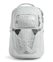 
                        
                          Cargar imagen en el visor de la galería, The North Face Women's Recon Backpack, TNF Black Heather/Silver Reflective, One Size
                        
                      