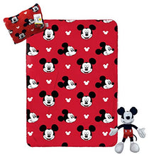 
                        
                          將圖片載入圖庫檢視器 Jay Franco Mine craft Travel Set - 3 Piece Kids Travel Set Includes Blanket, Pillow
                        
                      