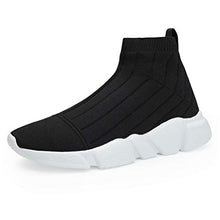 
                        
                          Muat gambar ke penampil Galeri, Voxge Men's and Women's Sock Sneakers Lightweight Breathable Athletic Running.
                        
                      