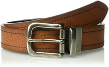 
                        
                          Cargar imagen en el visor de la galería, Columbia Boys' Big 1" Wide Classic Reversible Belt
                        
                      