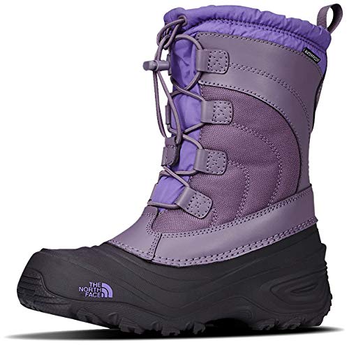 The North Face Alpenglow Lace (Toddler/Little Big Kid)