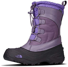 
                        
                          画像をギャラリービューアに読み込む, The North Face Alpenglow Lace (Toddler/Little Big Kid)
                        
                      