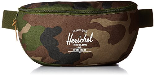 Herschel Sixteen Waist Pack, Woodland Camo/Woodland Camo, 5.0L,10616-02232-OS