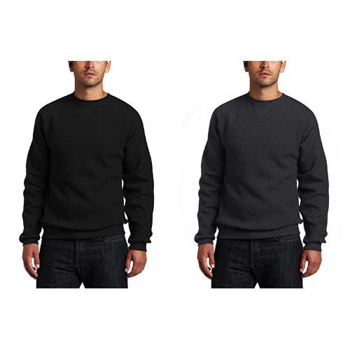 Russell Athletic Men's Dri-Power Fleece Sweatshirt