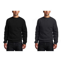 
                        
                          Muat gambar ke penampil Galeri, Russell Athletic Men's Dri-Power Fleece Sweatshirt
                        
                      