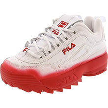 
                        
                          Load image into Gallery viewer, Fila Men's Strada Disruptor
                        
                      