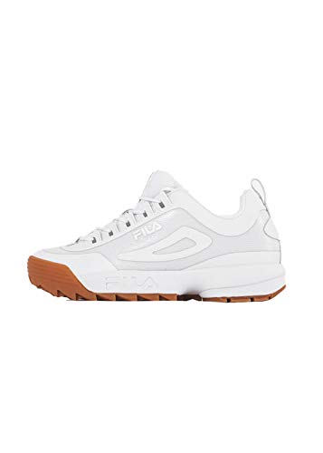 Fila Men's Strada Disruptor