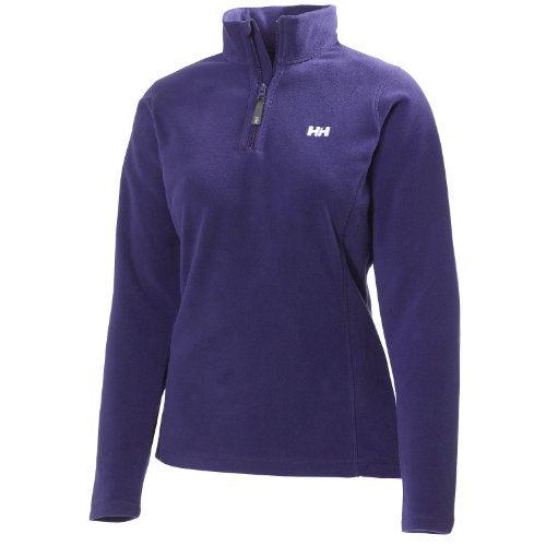 Helly-Hansen womens Daybreaker 1/2 Zip Fleece Pullover Jacket