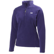 
                        
                          Muat gambar ke penampil Galeri, Helly-Hansen womens Daybreaker 1/2 Zip Fleece Pullover Jacket
                        
                      