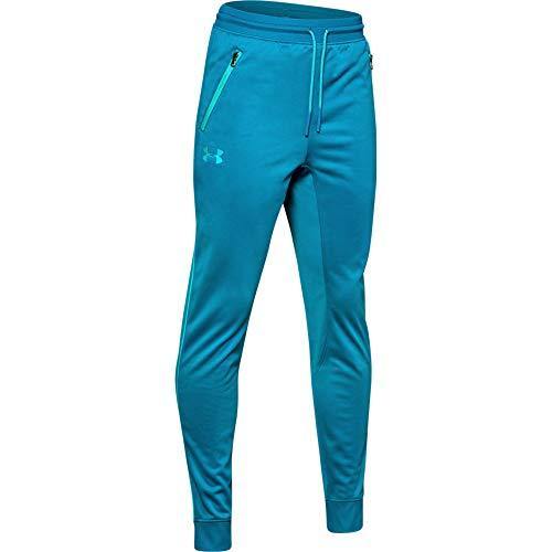 Under Armour Boys' Pennant Tapered Pants