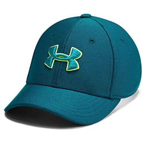 Under Armour Boys' Blitzing 3.0 Cap