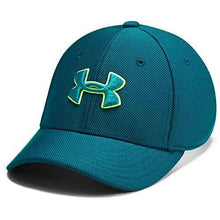 
                        
                          Cargar imagen en el visor de la galería, Under Armour Boys' Blitzing 3.0 Cap
                        
                      