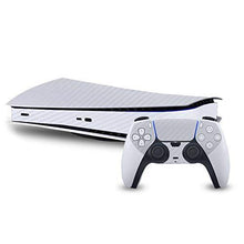 
                        
                          將圖片載入圖庫檢視器 3D Carbon Fiber Gold - Air Release Vinyl Decal Mod Kit for PlayStation 5 Digital Edition (PS5D) console by System Skins - JOY2ESpree
                        
                      