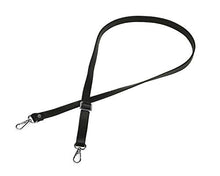 
                        
                          Load image into Gallery viewer, VanEnjoy Full Grain Leather Adjustable Replacement Strap for Crossbody Bag Purse, 26-51"Long 0.71"Wide
                        
                      