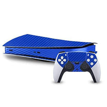 
                        
                          將圖片載入圖庫檢視器 3D Carbon Fiber Gold - Air Release Vinyl Decal Mod Kit for PlayStation 5 Digital Edition (PS5D) console by System Skins - JOY2ESpree
                        
                      