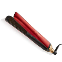 
                        
                          Load image into Gallery viewer, ghd Platinum+ Hair Straightener, Ceramic Flat Iron, Professional Hair Styler
                        
                      