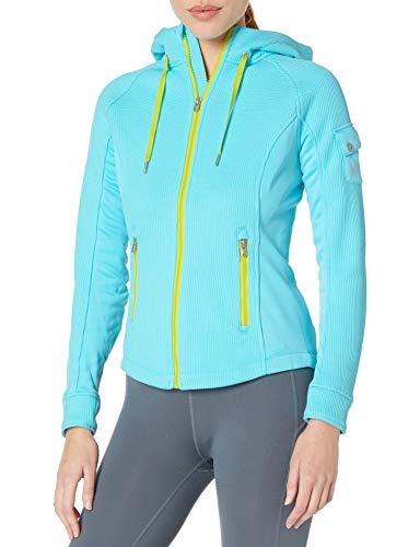 Spyder Ardent Full Zip Hoody