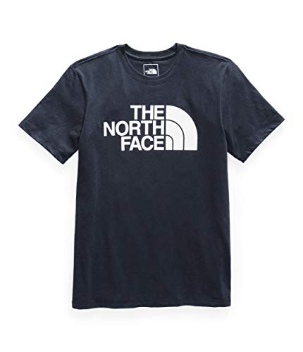 The North Face Men's Short Sleeve Half Dome Tee