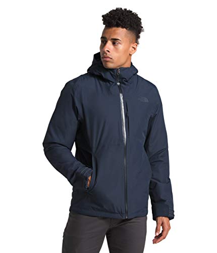 The North Face Men's Inlux Insulated Jacket