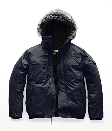 The North Face Men's Gotham Insulated Jacket III