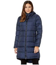 
                        
                          Muat gambar ke penampil Galeri, The North Face Women's Metropolis Insulated Parka III - Long Winter Coat
                        
                      