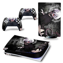 
                        
                          Muat gambar ke penampil Galeri, PS5 Console and DualSense Controller Skin Vinyl Sticker Decal Cover - JOY2ESpree
                        
                      