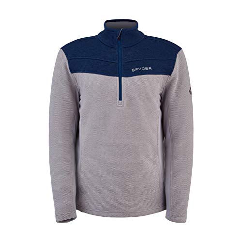 Spyder Men’s Encore Fleece Jacket