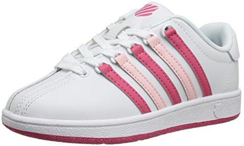 K-Swiss Kids' Classic VN Sneaker